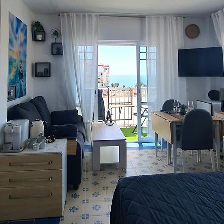 Estudio Mediterraneo 네르하 외부 사진