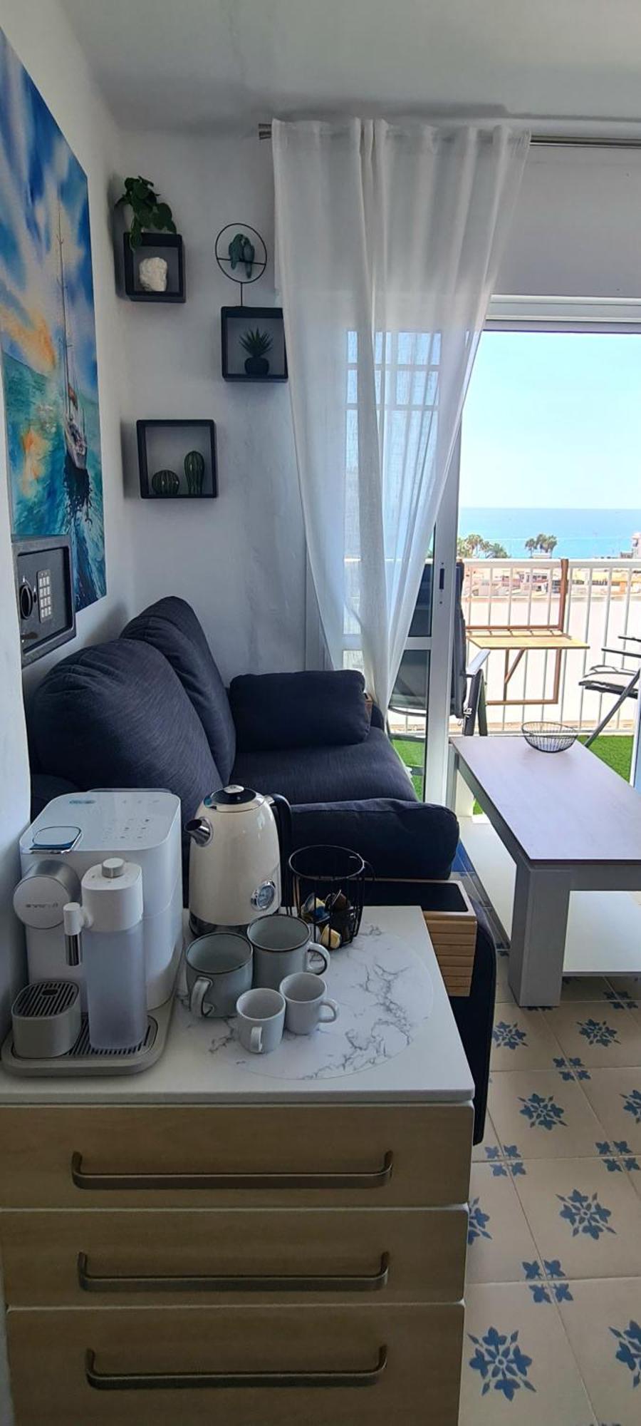 Estudio Mediterraneo 네르하 외부 사진
