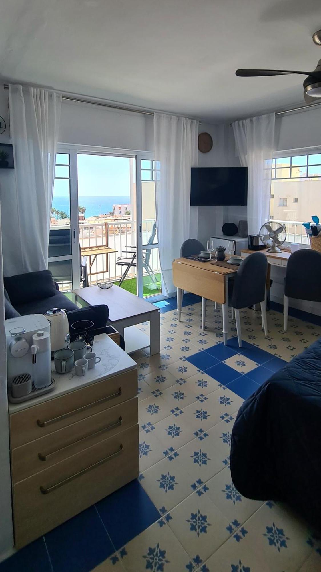 Estudio Mediterraneo 네르하 외부 사진