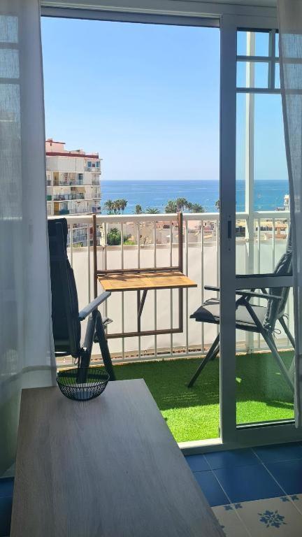 Estudio Mediterraneo 네르하 외부 사진